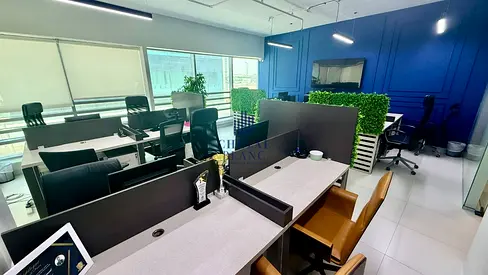 Discounted Rent | Office Unit with Complimentary Car | Best Deal at Sheikh Zayed Road | Flexible Payments