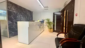 1 Month Free + Discounted Rent | Best Deal at Sheikh Zayed Road | Available from June 25, 2026 | Fle