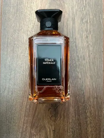 Tonka Imperiale Guerlain 200ml tester