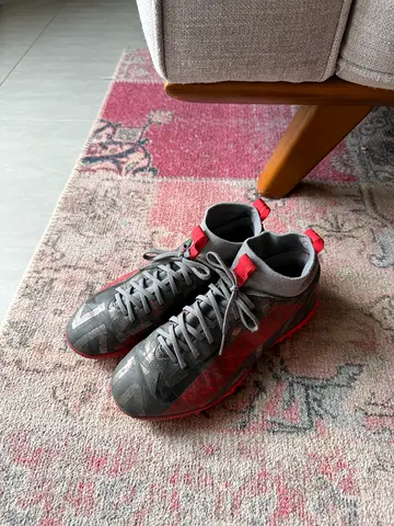 Nike kids Football Shoes Mercurial (EUR 36)