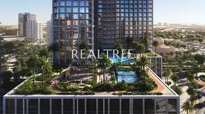 Elegant Studio Home | 20% Down Payment | High ROI Potential