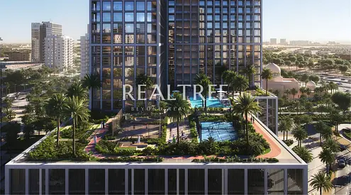 Elegant Studio Home | 20% Down Payment | High ROI Potential