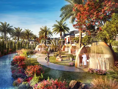 Sleek Architecture | Riverside Charm | High ROI