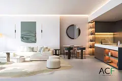 Modern | Iconic Sea and Dubai Eye View | | Q1-2028