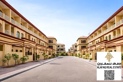 فيلا للإيجار في عجمان أب تاون مجددة بالكامل غرفتين نوم 3 حمامات ومطبخ أمريكي مفتوح مع مكيفات سبليت في جميع الغرف بسعر 50 ألف على دفعتين أو 45 ألف دفعة