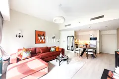 Boulevard | Fully Furnished | 4 Cheques