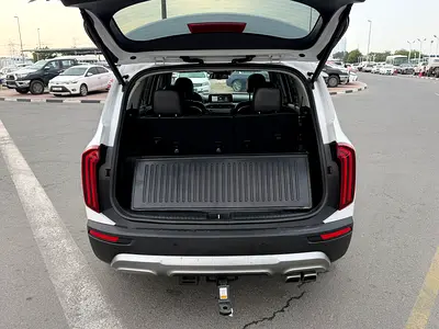 2021 KIA TELLURIDE 缩略图 18