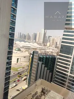 1BHK FOR RENT IN AL TAAWUN
