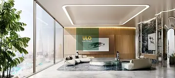 2BR Apartment | Bugatti Residences | Furnished | Burj Khalifa &amp; Canal View