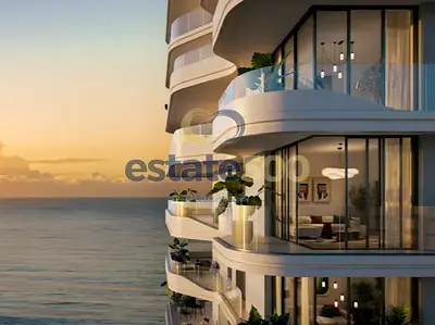 BEACH ACCESS - FULLY FURNISHED - CUTTING-EDGE DESIGN