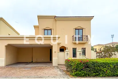 Rare 5 Bedrooms | True Corner Plot | Spacious