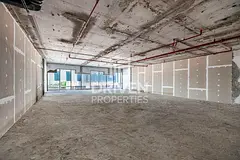 Full Building for Rent | Sheikh Zayed Road View