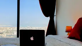 For Working Professional in Downtown Dubai