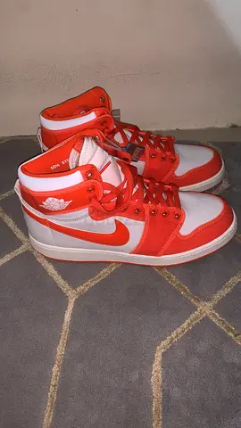 Air Jordan 1 Syracruse