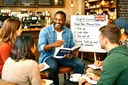 Achieve Your IELTS Goal – Get 6.5 Band!