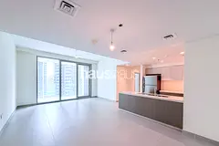 3 Bed | Partial Burj View | Vacant | Payment Plan