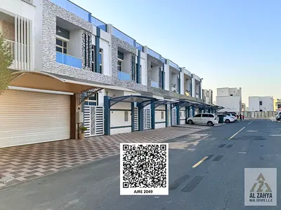 عرض مميز | أرض فيلا سكنية زاوية | الزاهية | 4200 قدم مربع | طابق أرضي + طابقين | موقع متميز | مدخل مباشر إلى الشارع الرئيسي | بالقرب من الطريق السريع