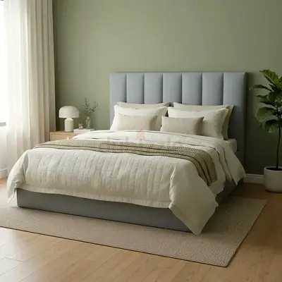 Brand new Queen size bed storage bed king bed mattress family bed queen bed double bed king size bed