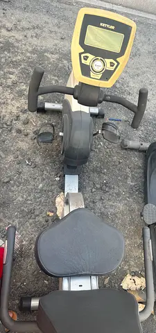 Kettler Elliptical Trainer – Full Body Cardio Cross Trainer