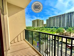 3Bh•Modern Designed•Luxury Living Community•Park View•Elegant Apartment•All Amenities