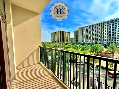 3Bh•Modern Designed•Luxury Living Community•Park View•Elegant Apartment•All Amenities