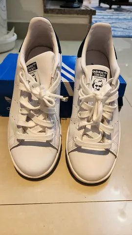 Adidas Stan Smith Sneakers - Size 36