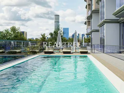 Premium 2BR | Near Beach | Flexible PP