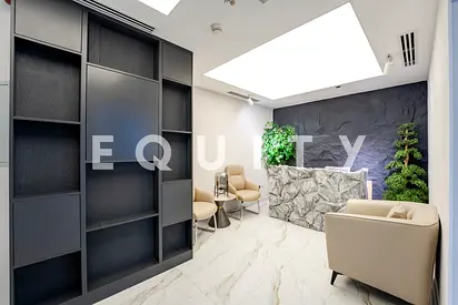 Investment | Well Fitted | Bright Office
