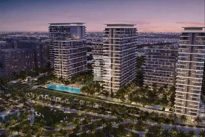 Branded Luxury Living | Green Heart of Dubai
