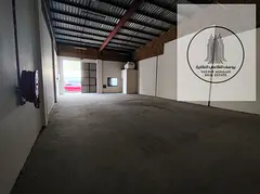 Warehouse for Rent in a Prime Industrial Location