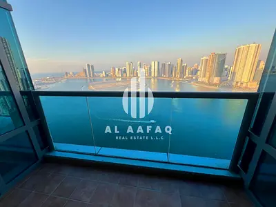 Sea view 2bhk | AC Chiller free | Parking Free