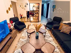 2BHK FOR RENT IN AL TAAWUN