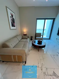 FURNISHED | SPACIOUS 1BHK Unit | Balcony | Vacant | READY TO MOVE |