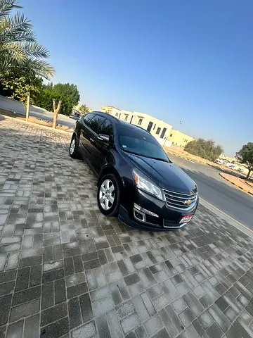 ترافرس خليجي