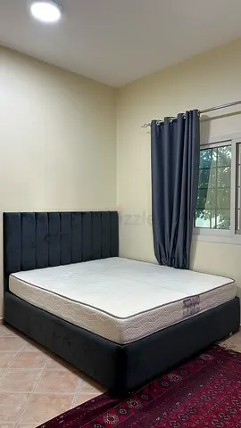 Amazing King Size Bed