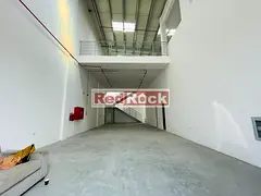 Brand New 3300 Sqft Warehouse With 50 KW