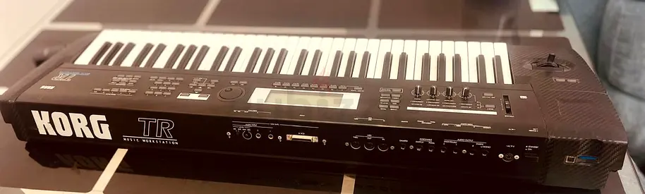 _Korg TR - Loaded with Malayalam, Tamil, Hindi Film Songs, Christian Songs  Tones! _