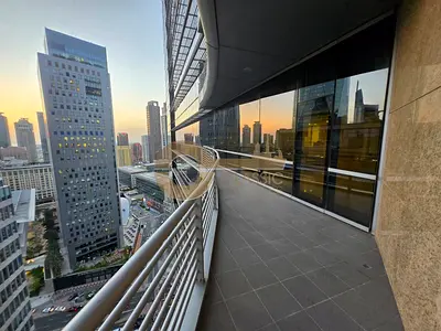 GOLDEN INVESTMENT | COZY LIVING | DIFC VIEW