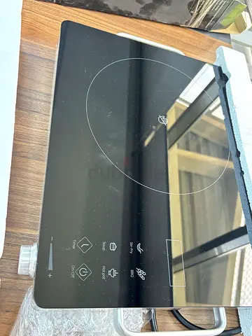 Portable Induction hob