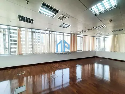 Fully Fitted | Unfurnished | Close to Metro