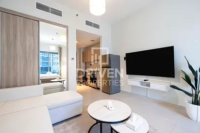 Fully Furnished | Vacant on Transfer | Refurbished