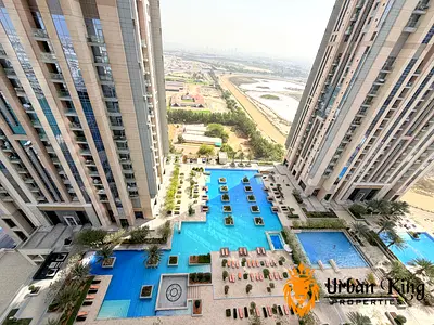 Spacious 2 Bedroom Apartment for Rent in Meera Tower