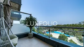 Now Reduced l A One-of-a-Kind Masterpiece at Dream Palm l Beautifully Upgraded