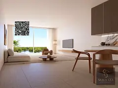 Creekside Living | Partial Sea View | Freehold | High End Finishes | Flexible Payment Plan