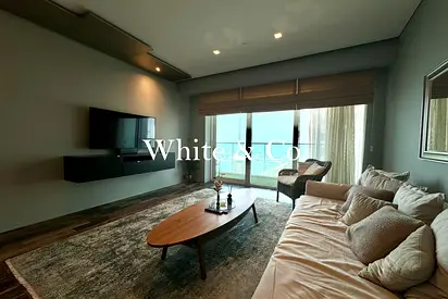 Full Sea Views |Fendi |Fully Furnished