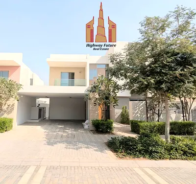 Luxury Modern 4BR Villa || Near Club House || Ready To Move