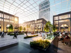 Unique Design I Smart Living I Investment Advantage