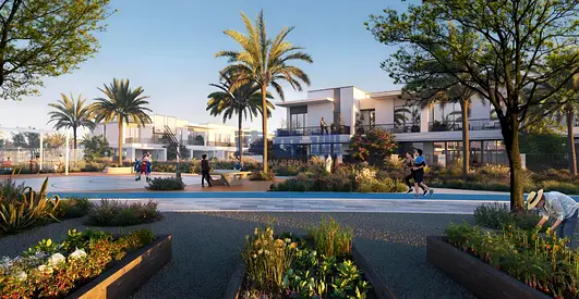 4 BHK Villa | Hand Over Q3 2026 | Luxurious Living
