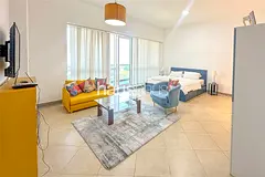 Tecom | Excellent Location | Metro Access