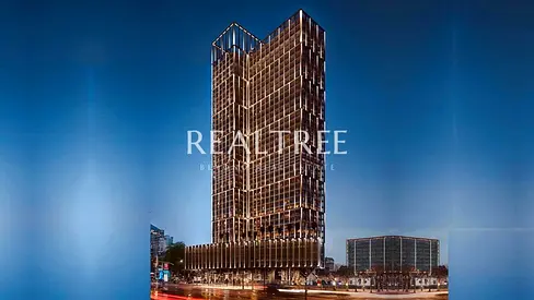Exclusive Lifestyle | Premium Studio| Strong ROI Potential